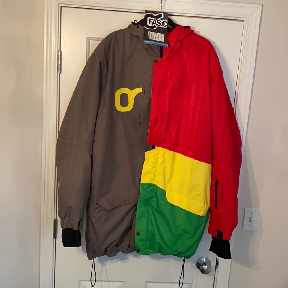 SOLD